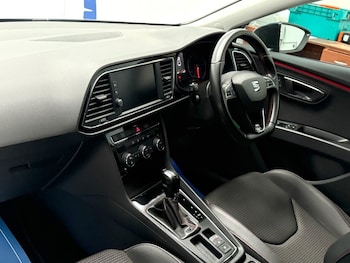Used SEAT Leon 2019 for sale - 78631850: Photo