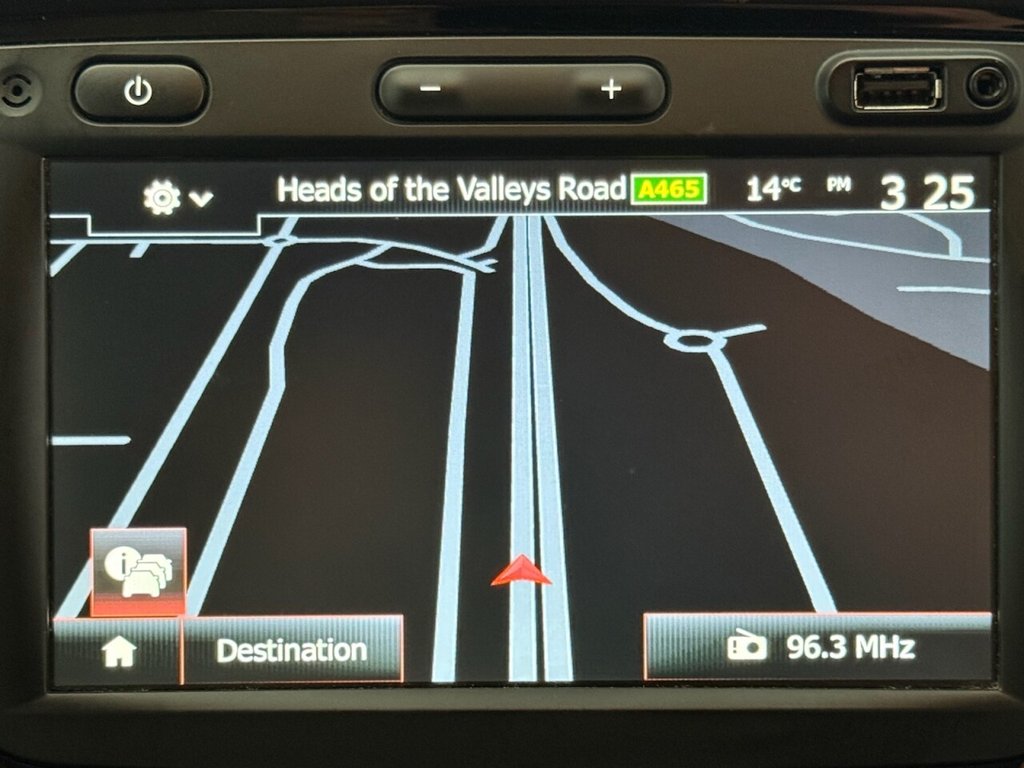 Vehicle 19