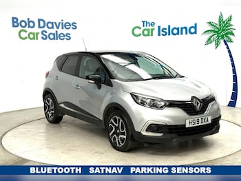 Renault - Captur