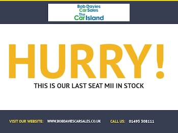 Used SEAT Mii 2016 for sale - 79599268: Photo