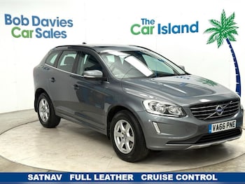 Used Volvo XC60 2017 for sale - 75630889: Photo