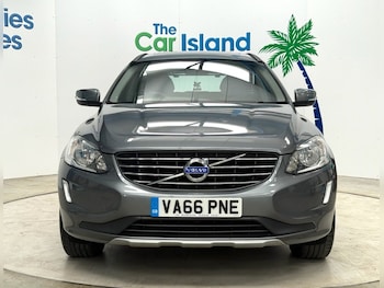 Used Volvo XC60 2017 for sale - 75630889: Photo