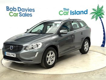 Used Volvo XC60 2017 for sale - 75630889: Photo