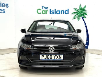 Used Volkswagen Polo 2019 for sale - 78607589: Photo