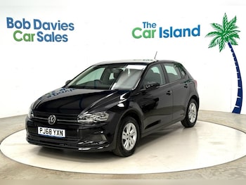 Used Volkswagen Polo 2019 for sale - 78607589: Photo