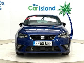 Used SEAT Ibiza 2019 for sale - 79738366: Photo