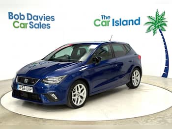 Used SEAT Ibiza 2019 for sale - 79738366: Photo