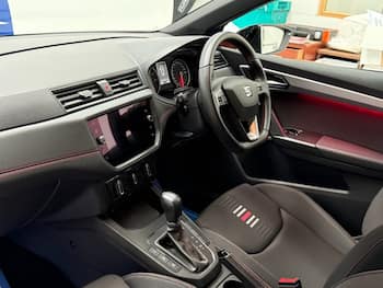 Used SEAT Ibiza 2019 for sale - 79738366: Photo