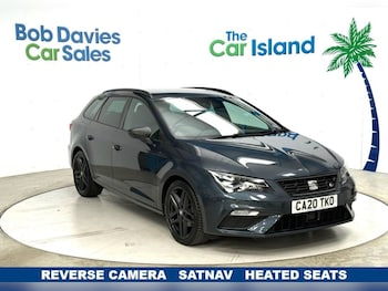 Used SEAT Leon 2020 for sale - 78631853: Photo