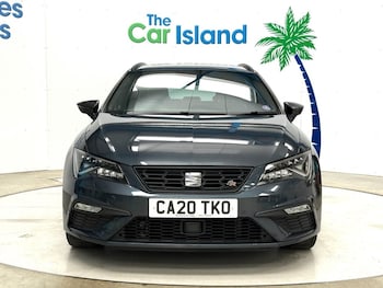 Used SEAT Leon 2020 for sale - 78631853: Photo