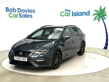 Used SEAT Leon 2020 for sale - 78631853: Photo