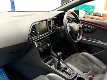 Used SEAT Leon 2020 for sale - 78631853: Photo