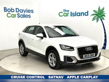 Used Audi Q2 2019 for sale - 78930955: Photo