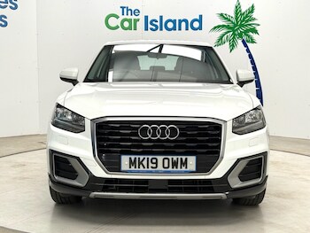 Used Audi Q2 2019 for sale - 78930955: Photo