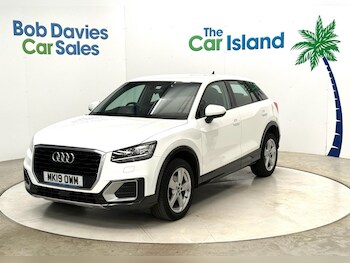 Used Audi Q2 2019 for sale - 78930955: Photo