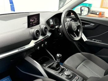 Used Audi Q2 2019 for sale - 78930955: Photo