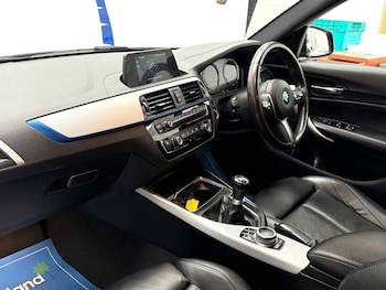Used BMW 1 Series 2019 for sale - 75923610: Photo