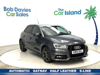 Used Audi A1 2018 for sale - 78256793: Photo