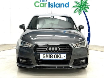 Used Audi A1 2018 for sale - 78256793: Photo