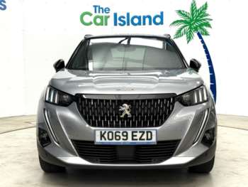 Used Peugeot 2008 2020 for sale - 75321235: Photo