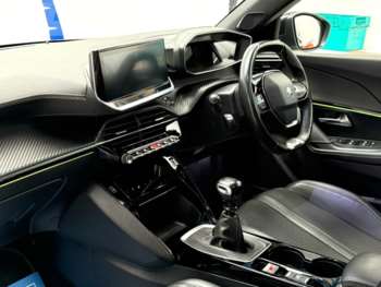 Used Peugeot 2008 2020 for sale - 75321235: Photo
