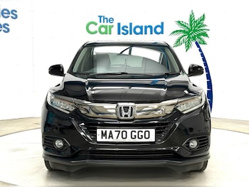 Used Honda HR-V 2020 for sale - 78943233: Photo