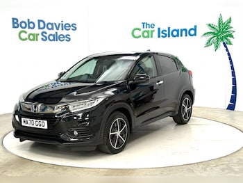 Used Honda HR-V 2020 for sale - 78943233: Photo