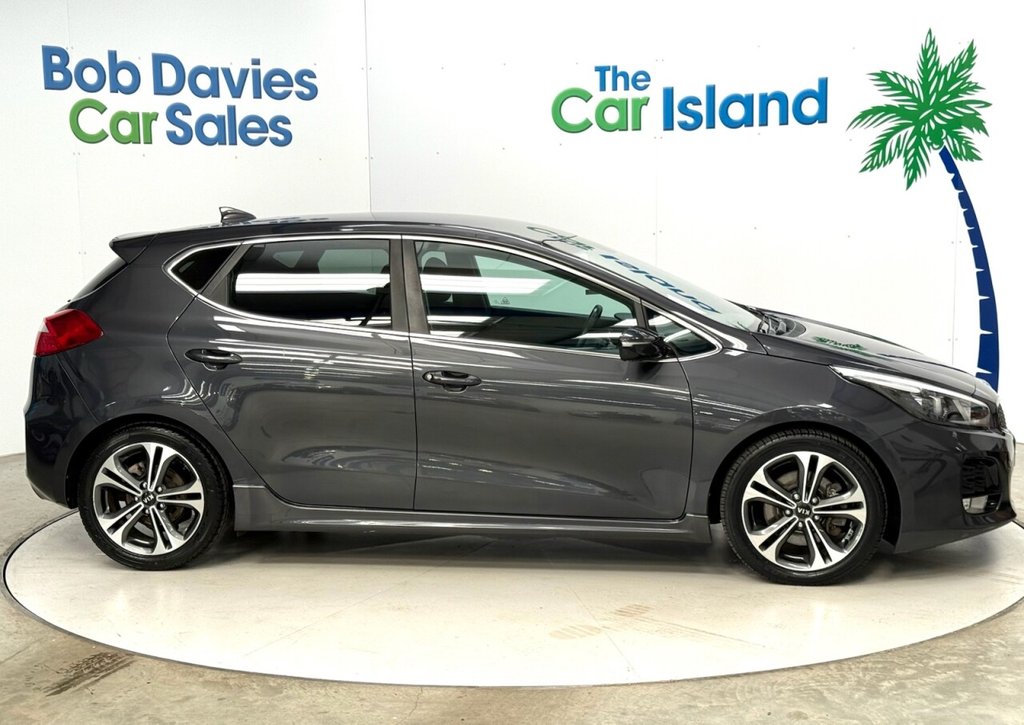 Used Kia Ceed 2017 for sale - 77911047: Photo 10