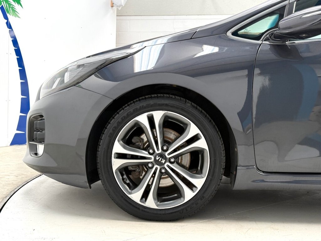 Used Kia Ceed 2017 for sale - 77911047: Photo 11