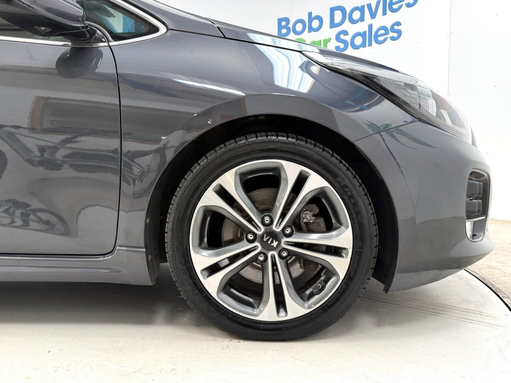 Used Kia Ceed 2017 for sale - 77911047: Photo 13