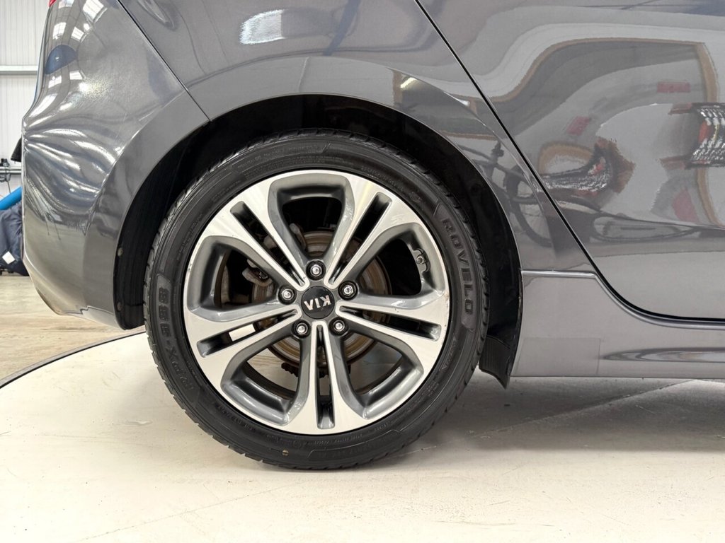 Used Kia Ceed 2017 for sale - 77911047: Photo 14