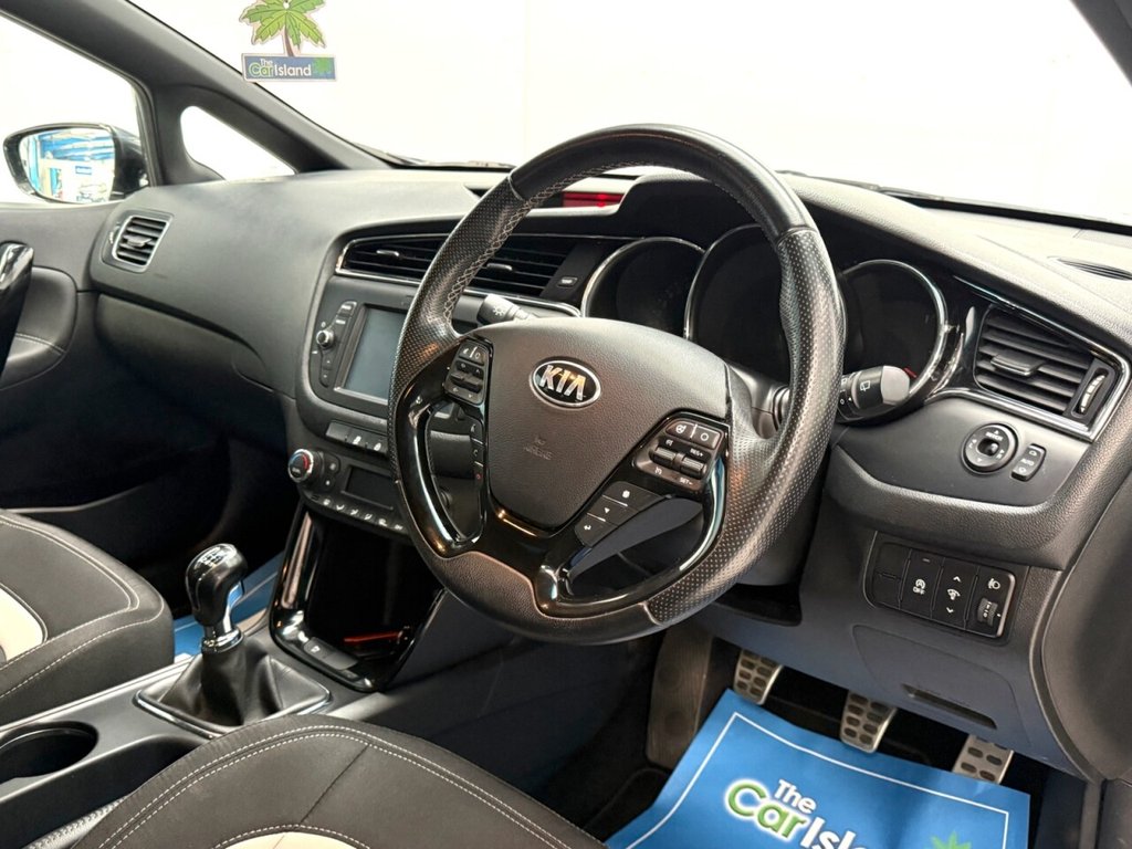 Used Kia Ceed 2017 for sale - 77911047: Photo 15