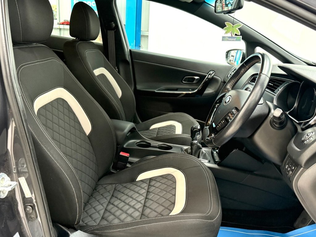 Used Kia Ceed 2017 for sale - 77911047: Photo 16