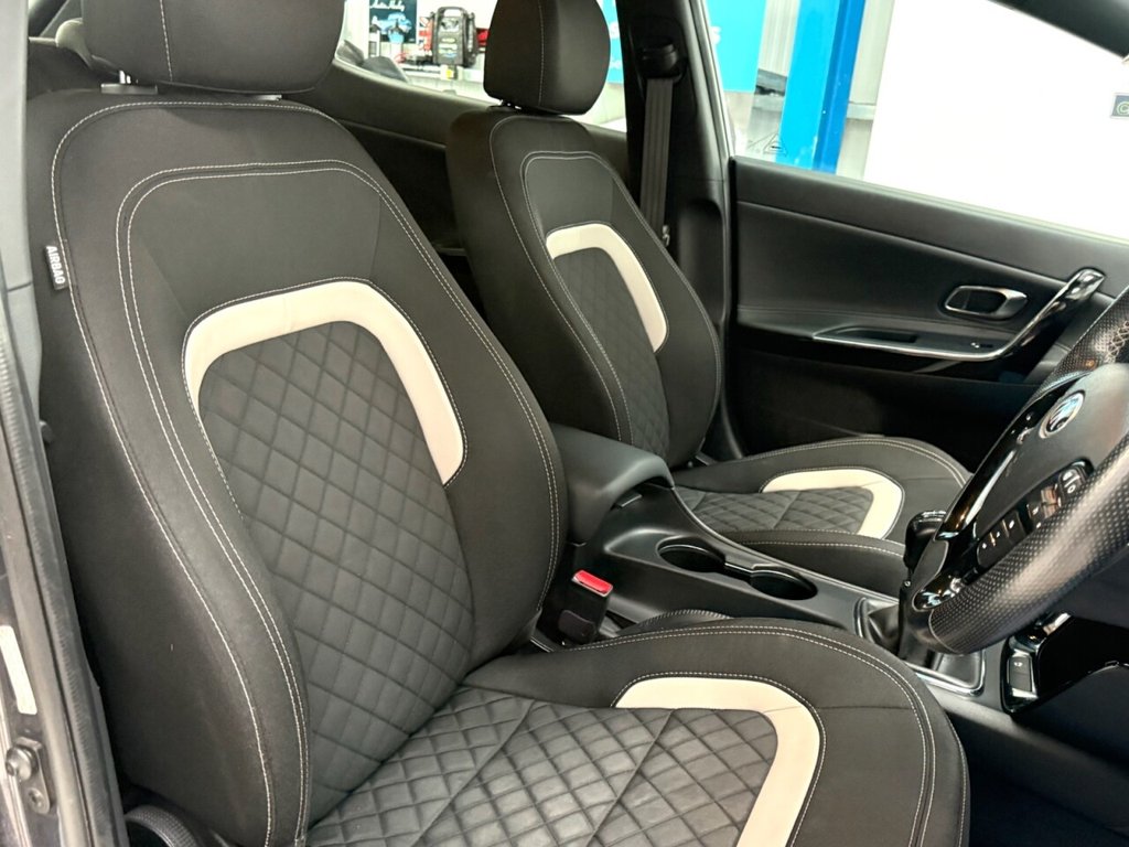 Used Kia Ceed 2017 for sale - 77911047: Photo 18