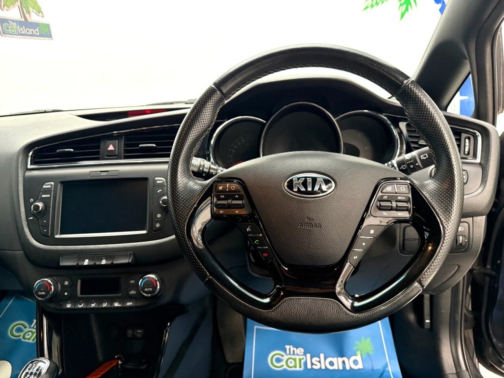 Used Kia Ceed 2017 for sale - 77911047: Photo 19