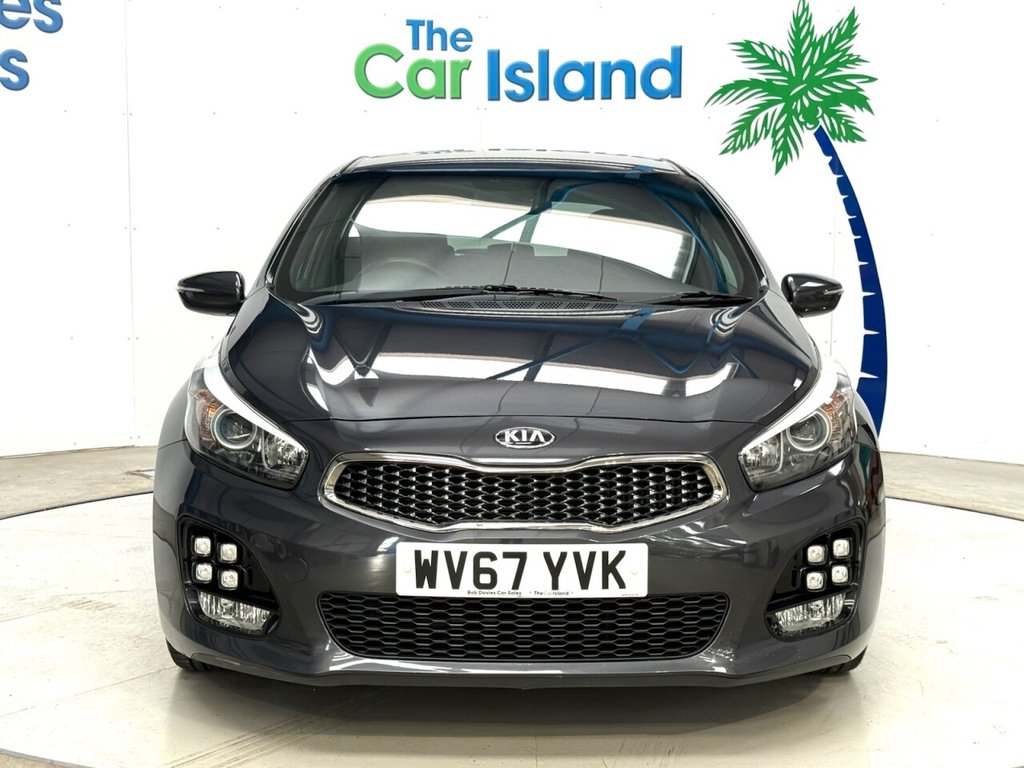 Used Kia Ceed 2017 for sale - 77911047: Photo 2