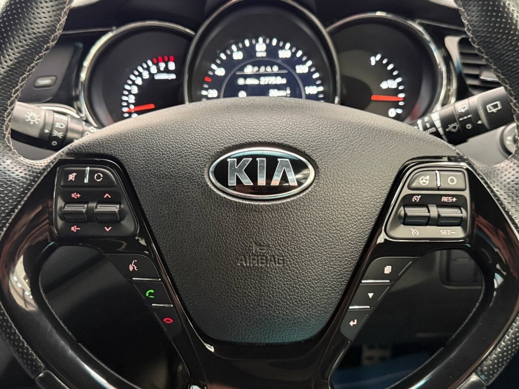 Used Kia Ceed 2017 for sale - 77911047: Photo 20