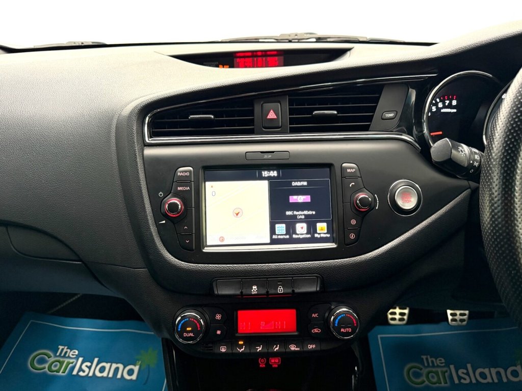 Used Kia Ceed 2017 for sale - 77911047: Photo 21