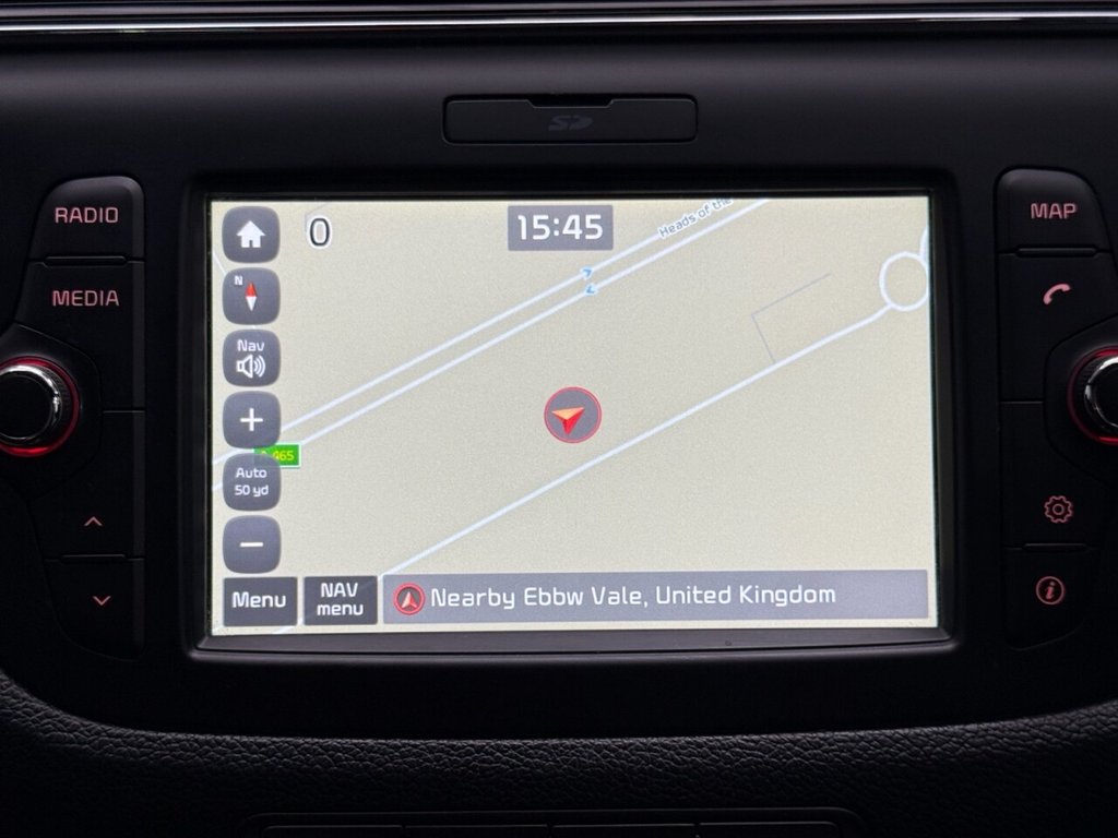 Used Kia Ceed 2017 for sale - 77911047: Photo 23