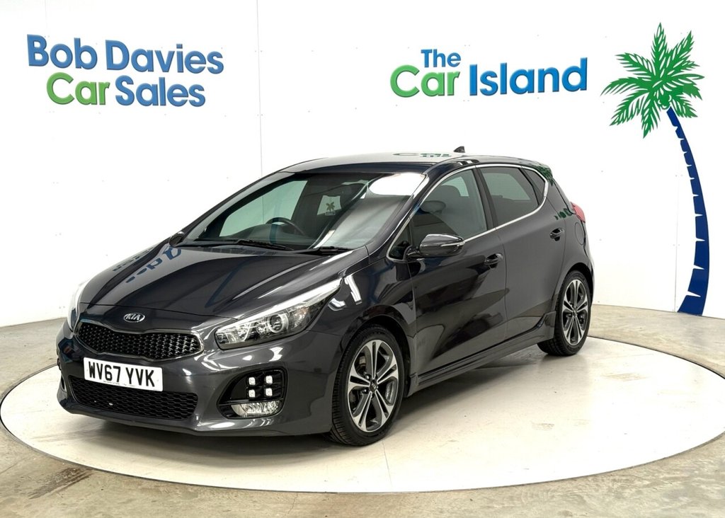 Used Kia Ceed 2017 for sale - 77911047: Photo 3