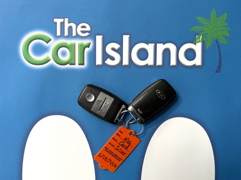 Used Kia Ceed 2017 for sale - 77911047: Photo 33