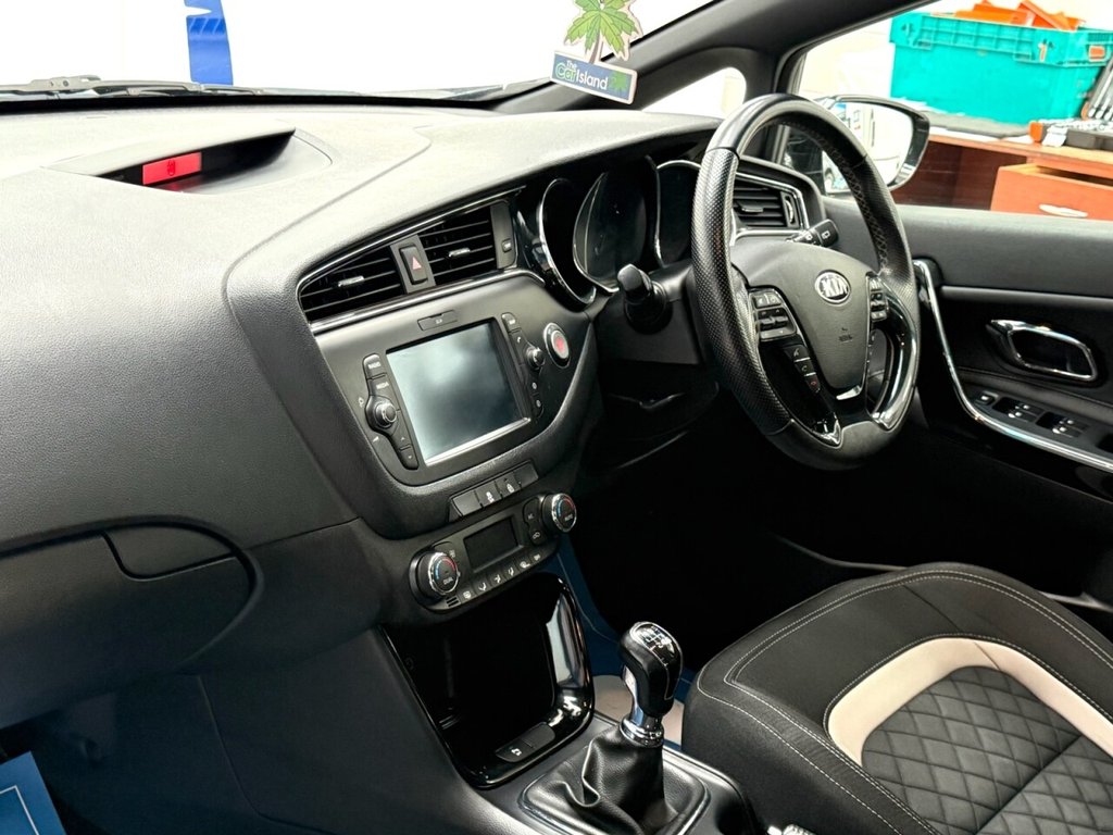 Used Kia Ceed 2017 for sale - 77911047: Photo 4