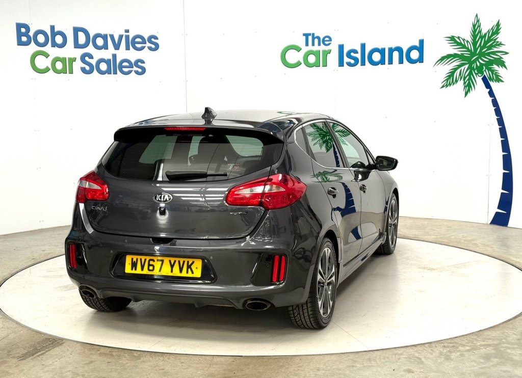 Used Kia Ceed 2017 for sale - 77911047: Photo 8