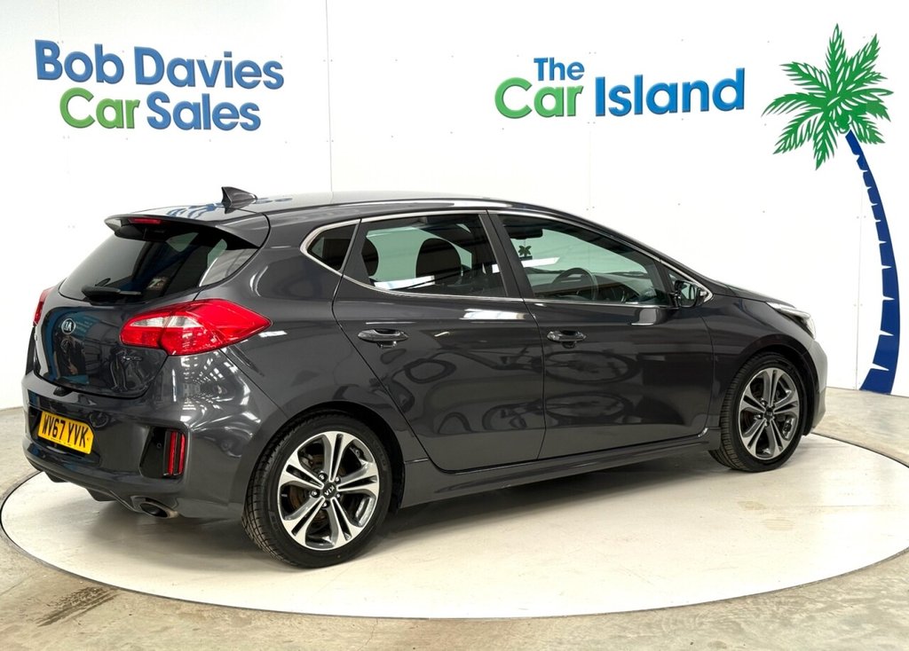 Used Kia Ceed 2017 for sale - 77911047: Photo 9