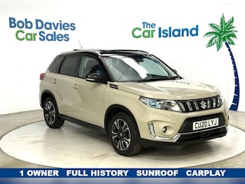 Used Suzuki Vitara 2020 for sale - 78514872: Photo