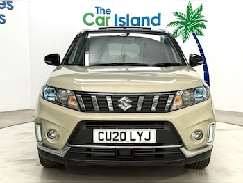 Used Suzuki Vitara 2020 for sale - 78514872: Photo