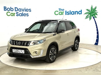 Used Suzuki Vitara 2020 for sale - 78514872: Photo