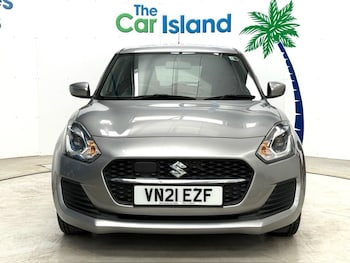 Used Suzuki Swift 2021 for sale - 79422956: Photo