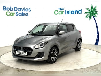Used Suzuki Swift 2021 for sale - 79422956: Photo