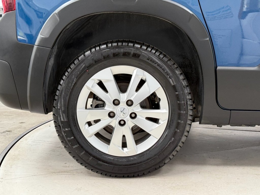 Used Peugeot Rifter 2019 for sale - 76132898: Photo 12